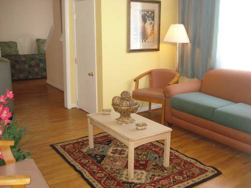 Imagen de la habitación del Apartamentos Nock Apartments. Foto 10