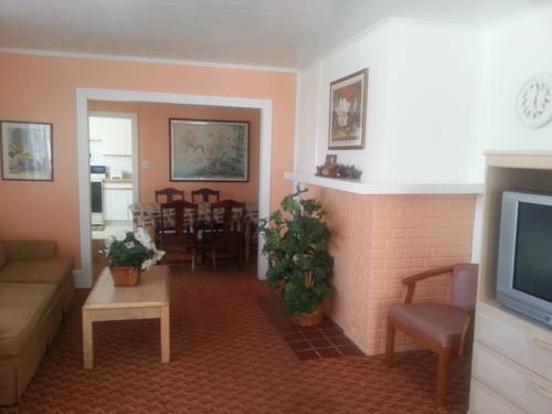 Imagen de la habitación del Apartamentos Nock Apartments. Foto 12