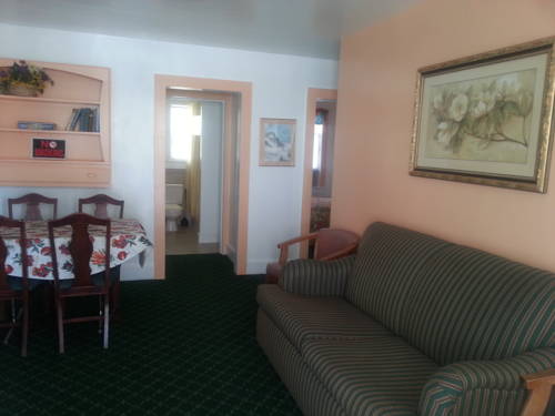 Imagen de la habitación del Apartamentos Nock Apartments. Foto 14