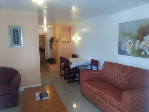 Imagen de la habitación del Apartamentos Nock Apartments. Foto 15