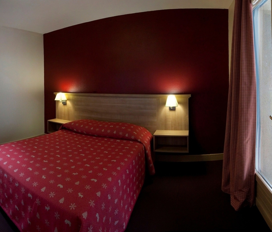 Imagen de la habitación del Apartamentos Noemys Les Trois Vallées. Foto 5