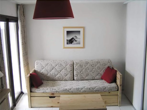 Imagen de la habitación del Apartamentos Noemys Les Trois Vallées. Foto 6