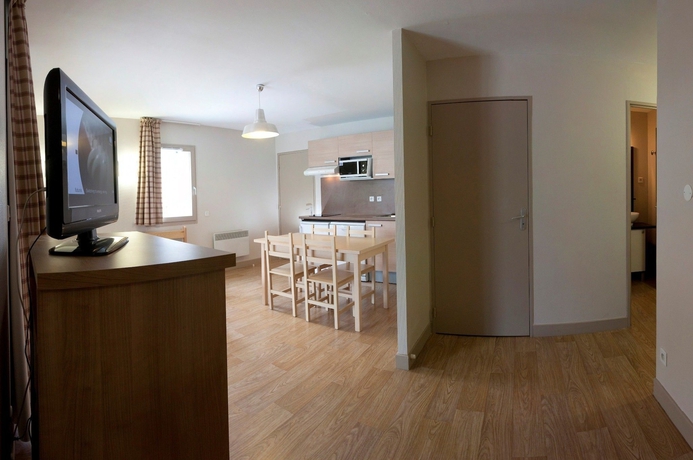 Imagen de la habitación del Apartamentos Noemys Les Trois Vallées. Foto 8