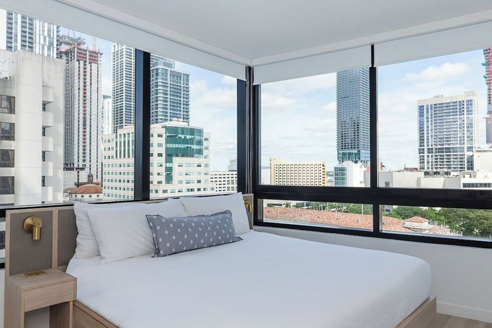 Imagen de la habitación del Apartamentos Nomada Residences - District 225. Foto 2