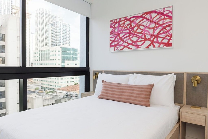 Imagen de la habitación del Apartamentos Nomada Residences - District 225. Foto 3
