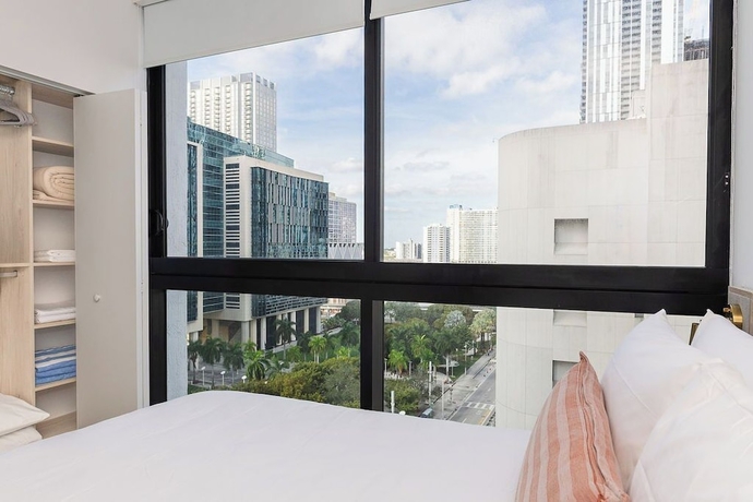 Imagen de la habitación del Apartamentos Nomada Residences - District 225. Foto 4