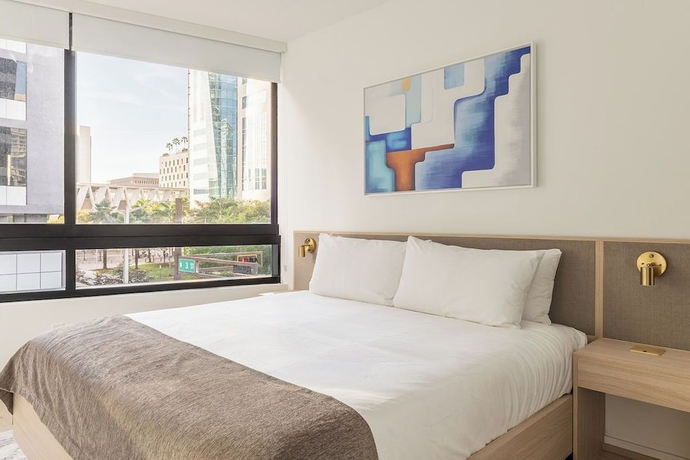 Imagen de la habitación del Apartamentos Nomada Residences - District 225. Foto 6