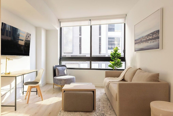 Imagen de la habitación del Apartamentos Nomada Residences - District 225. Foto 7