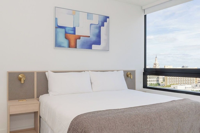 Imagen de la habitación del Apartamentos Nomada Residences - District 225. Foto 10