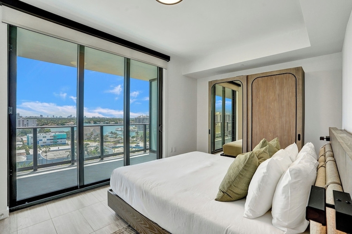 Imagen de la habitación del Apartamentos Nomada Residences - District 225. Foto 12