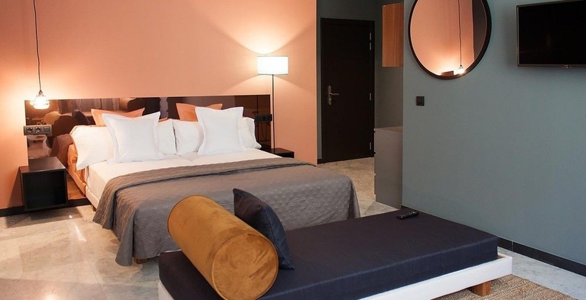 Imagen de la habitación del Apartamentos Nono Charming Stay. Foto 8