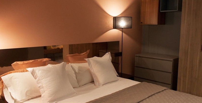 Imagen de la habitación del Apartamentos Nono Charming Stay. Foto 9