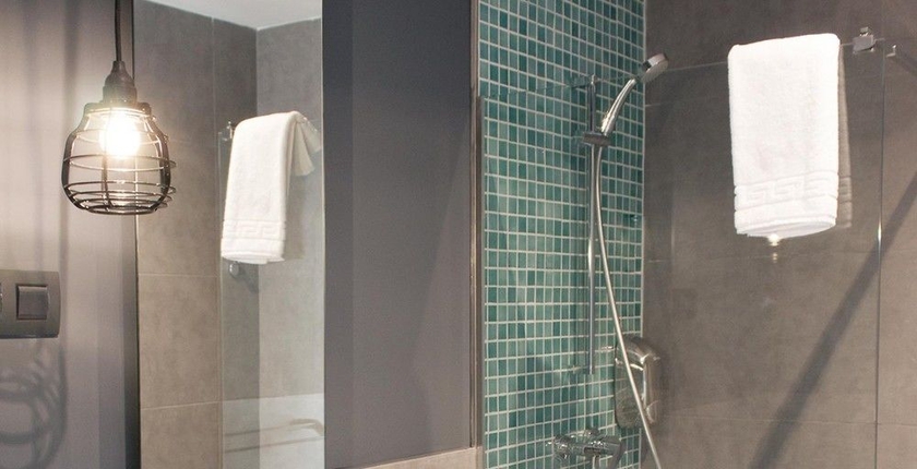 Imagen de la habitación del Apartamentos Nono Charming Stay. Foto 10