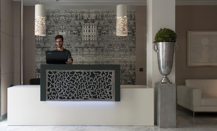 Imagen de los interiores del Apartamentos Nono Charming Stay. Foto 14