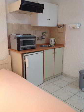 Imagen general del Apartamentos Nontas Apartments. Foto 2