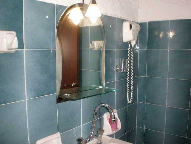 Imagen general del Apartamentos Nontas Apartments. Foto 3