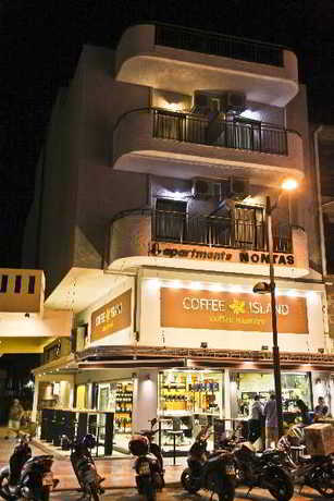 Imagen general del Apartamentos Nontas Apartments. Foto 4