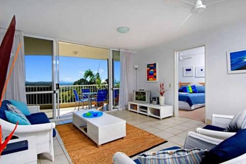 Imagen general del Apartamentos Noosa Hill Resort. Foto 3