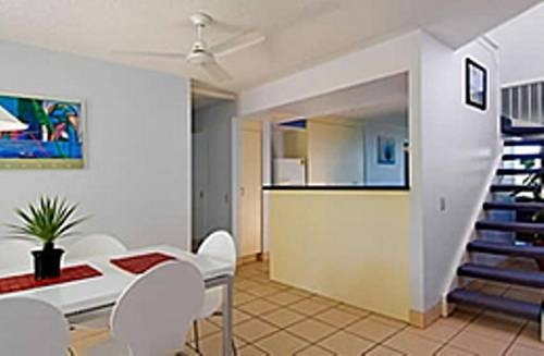 Imagen general del Apartamentos Noosa Hill Resort. Foto 6