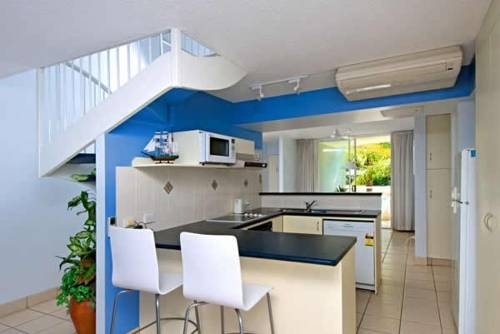 Imagen general del Apartamentos Noosa Hill Resort. Foto 9