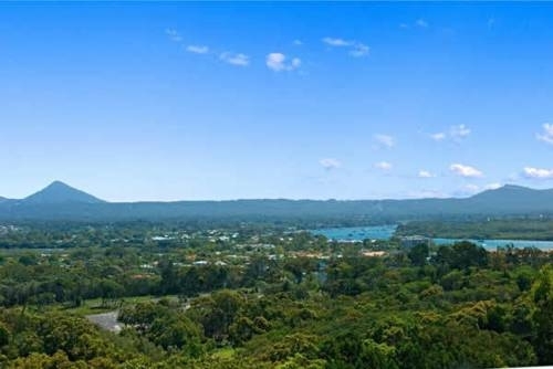 Imagen general del Apartamentos Noosa Hill Resort. Foto 13