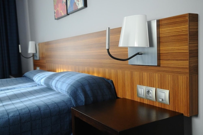 Imagen de la habitación del Apartamentos Noray, Argoños. Foto 5