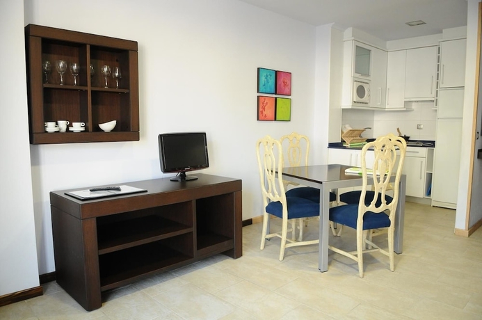 Imagen de la habitación del Apartamentos Noray, Argoños. Foto 6