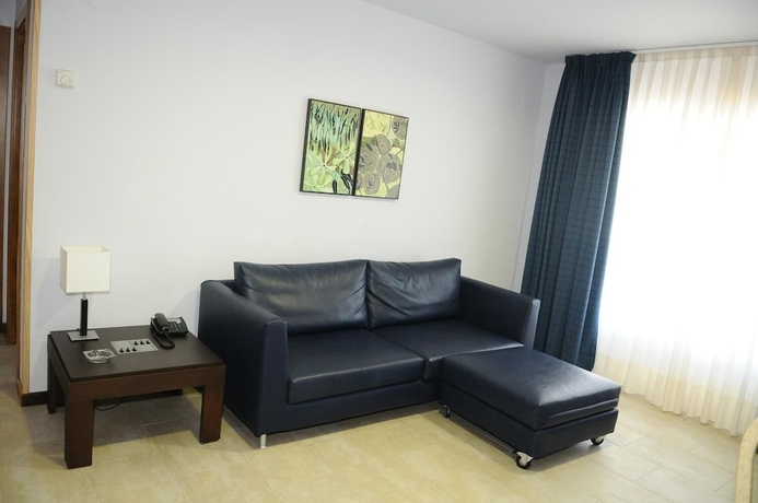 Imagen de la habitación del Apartamentos Noray, Argoños. Foto 14