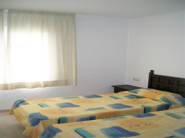 Imagen de la habitación del Apartamentos Noray - L'estartit. Foto 3