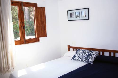 Imagen de la habitación del Apartamentos Nort. Foto 4