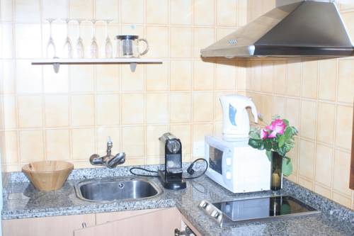 Imagen de la habitación del Apartamentos Nort. Foto 6