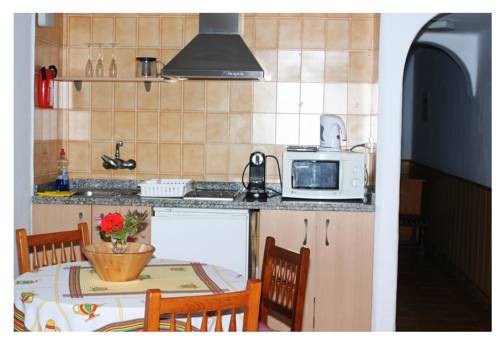 Imagen de la habitación del Apartamentos Nort. Foto 7