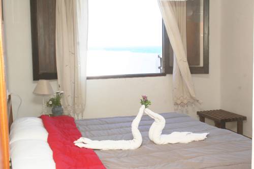 Imagen de la habitación del Apartamentos Nort. Foto 8