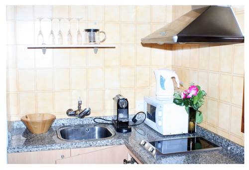 Imagen de la habitación del Apartamentos Nort. Foto 12