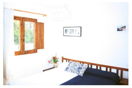 Imagen de la habitación del Apartamentos Nort. Foto 13
