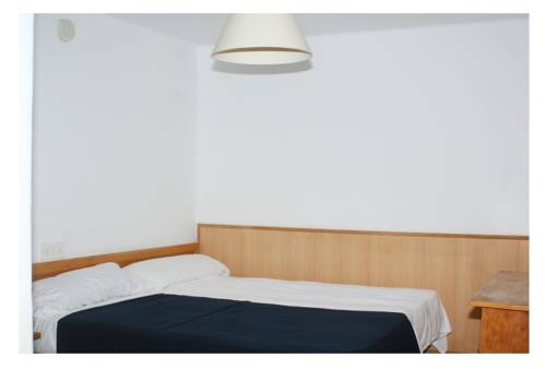 Imagen de la habitación del Apartamentos Nort. Foto 14