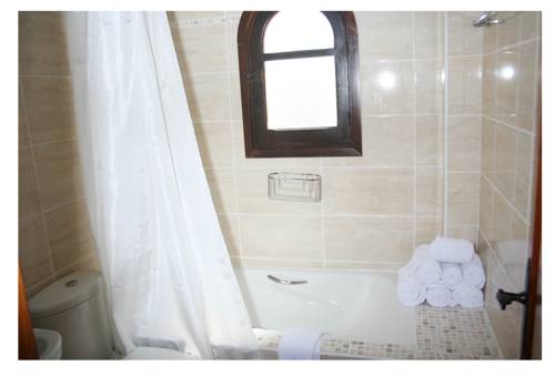 Imagen de la habitación del Apartamentos Nort. Foto 15
