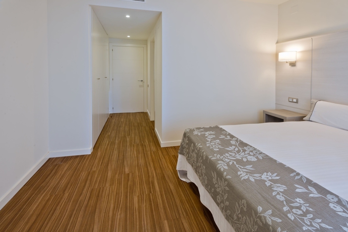 Imagen de la habitación del Apartamentos Norte 14. Foto 3