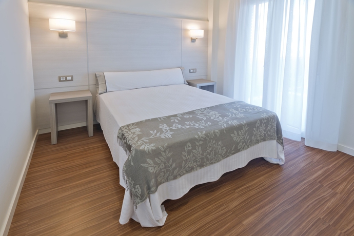 Imagen de la habitación del Apartamentos Norte 14. Foto 4