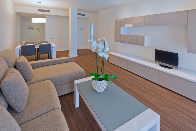 Imagen de la habitación del Apartamentos Norte 14. Foto 9