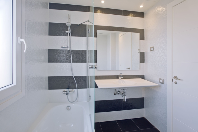 Imagen de la habitación del Apartamentos Norte 14. Foto 12