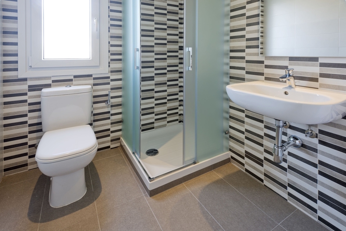 Imagen de la habitación del Apartamentos Norte 14. Foto 13