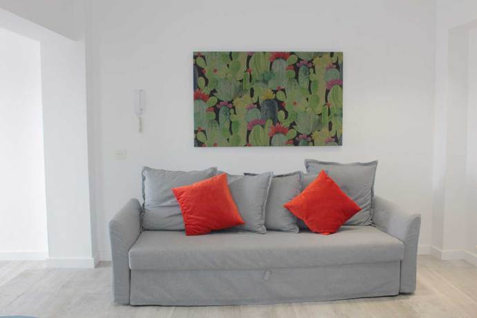 Imagen general del Apartamentos North Coast. Foto 2