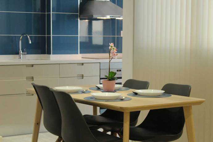 Imagen general del Apartamentos North Coast. Foto 4