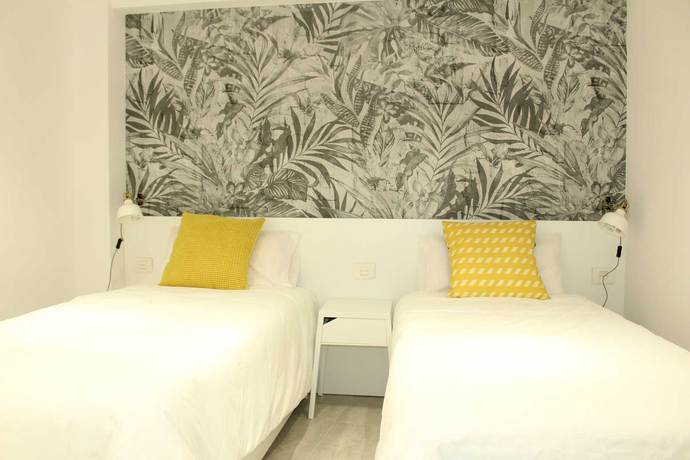 Imagen general del Apartamentos North Coast. Foto 6