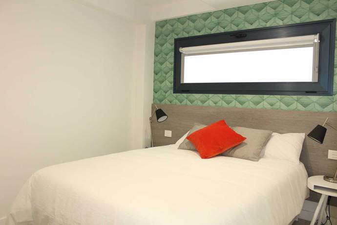 Imagen general del Apartamentos North Coast. Foto 7