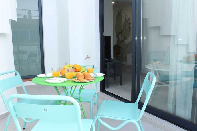 Imagen general del Apartamentos North Coast. Foto 8