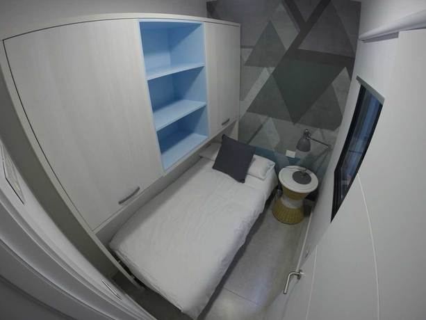 Imagen general del Apartamentos North Coast. Foto 9