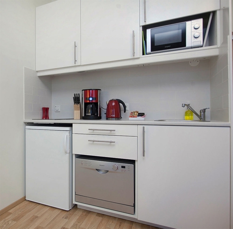 Imagen de la habitación del Apartamentos Northern Comfort Apartments. Foto 3