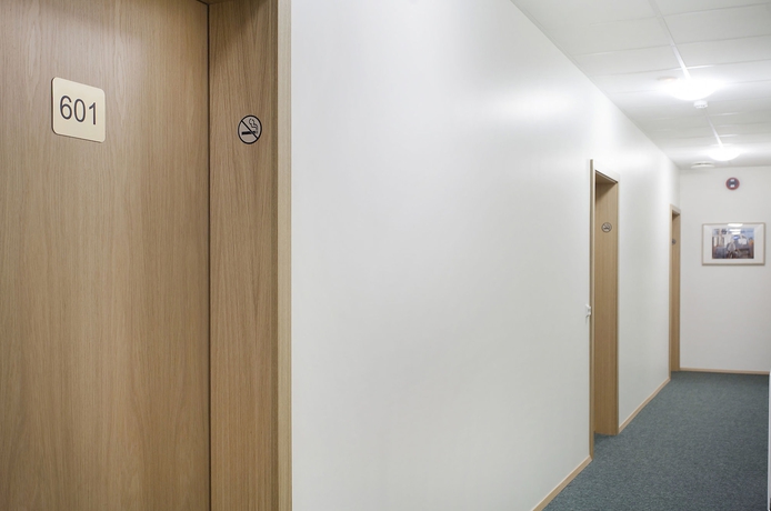 Imagen de los interiores del Apartamentos Northern Comfort Apartments. Foto 10